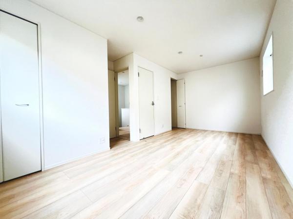 伊勢原市下糟屋 戸建 その他内観