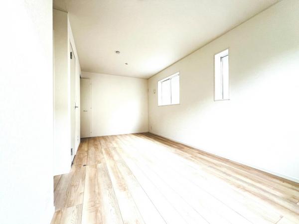 伊勢原市下糟屋 戸建 その他内観