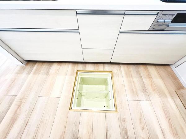 伊勢原市下糟屋 戸建 その他設備(専用部)