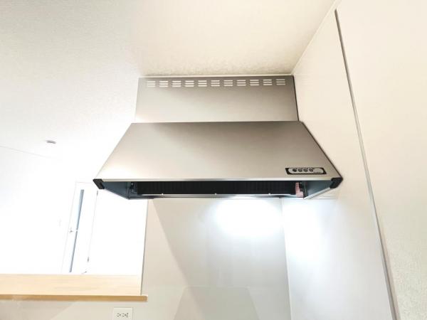 伊勢原市下糟屋 戸建 その他設備(専用部)