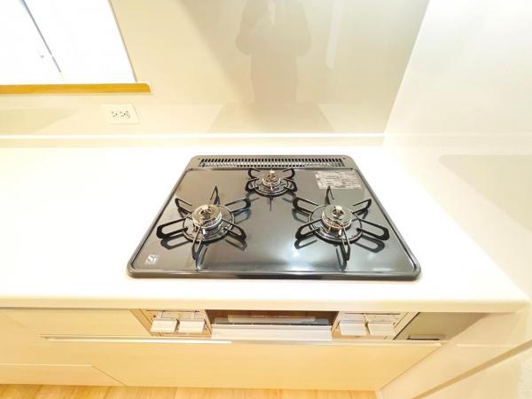 伊勢原市下糟屋 戸建 その他設備(専用部)