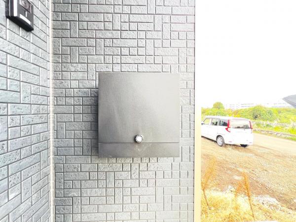 伊勢原市下糟屋 戸建 その他設備(専用部)