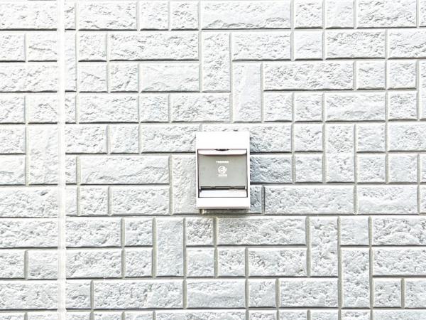 伊勢原市下糟屋 戸建 その他設備(専用部)