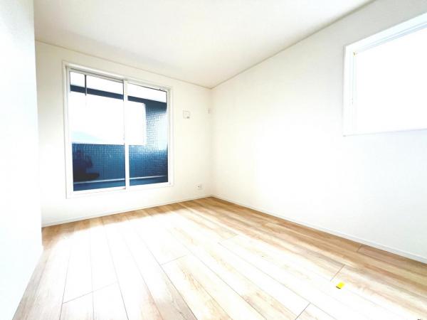 伊勢原市下糟屋 戸建 子供部屋