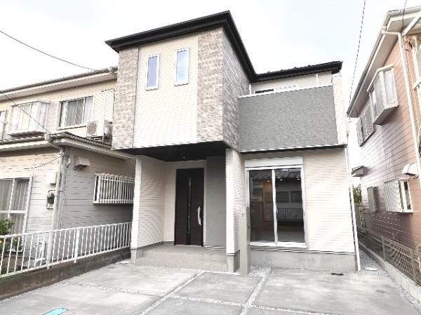 新築戸建 座間市四ツ谷 JR相模線入谷駅 3,980万円