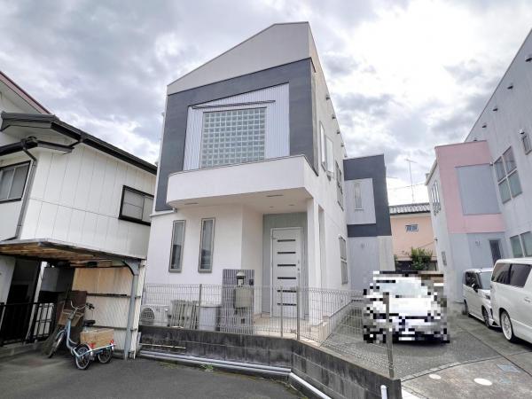 中古戸建 海老名市門沢橋４丁目 JR相模線門沢橋駅 3,250万円