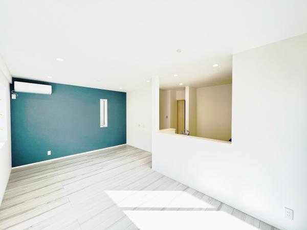 新築戸建 相模原市緑区東橋本３丁目 京王相模原線橋本駅 6,380万円