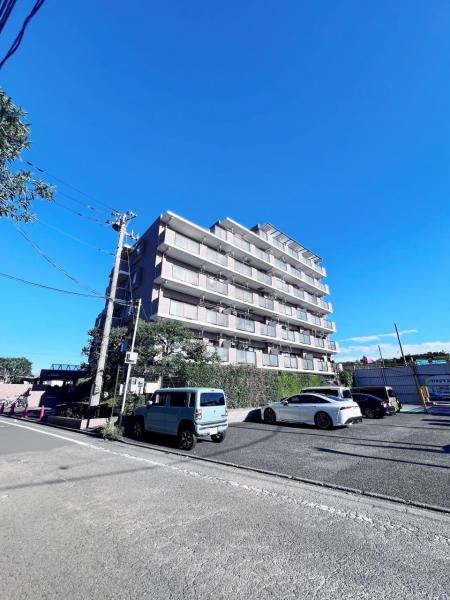 中古マンション 座間市ひばりが丘３丁目 相鉄本線さがみ野駅 2,250万円