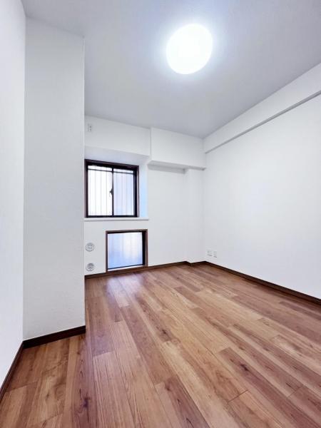 グリーンビレッジひばりが丘 洋室