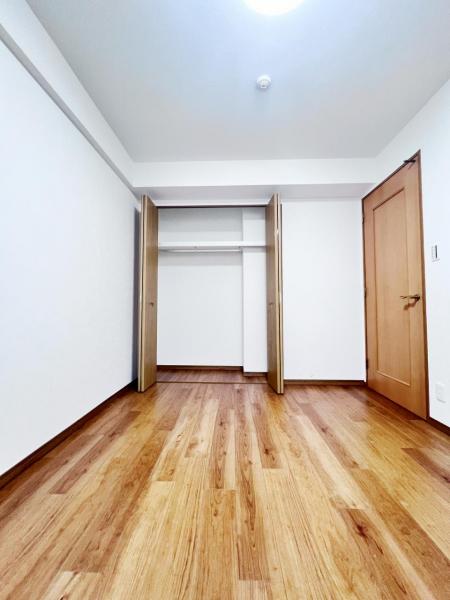 グリーンビレッジひばりが丘 収納