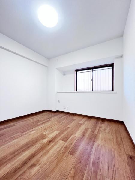 グリーンビレッジひばりが丘 洋室