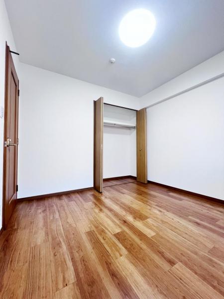 グリーンビレッジひばりが丘 収納