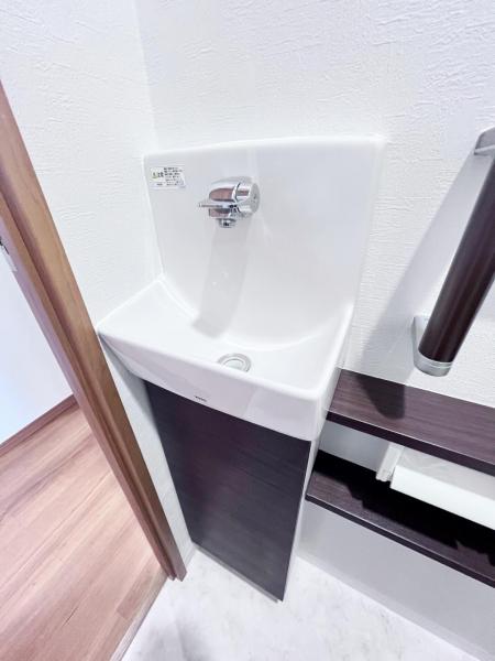 グリーンビレッジひばりが丘 その他設備(専用部)