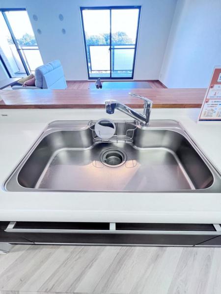 グリーンビレッジひばりが丘 キッチン