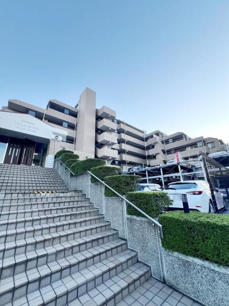 中古マンション 大和市つきみ野１丁目 東急田園都市線つきみ野駅 3,990万円