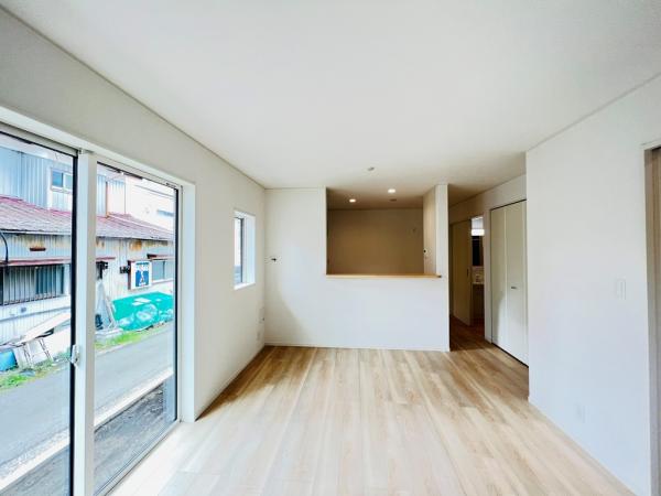 新築戸建 相模原市南区新戸 JR相模線相武台下駅 2,580万円