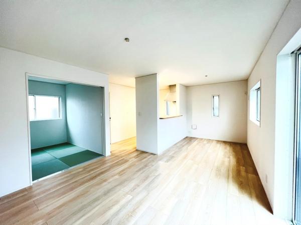 新築戸建 相模原市中央区田名 JR相模線橋本駅 3,280万円