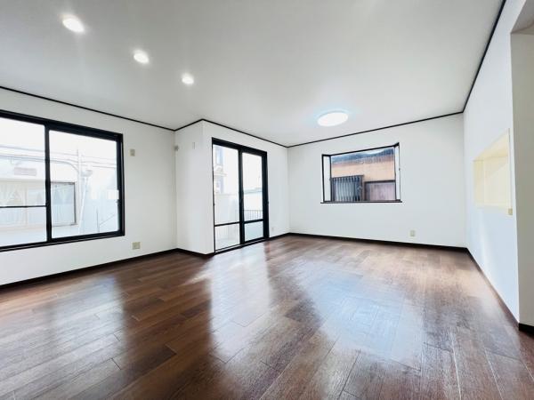 中古戸建 相模原市中央区田名 JR相模線上溝駅 2,580万円