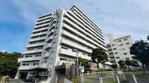 中古マンション 藤沢市片瀬海岸１丁目8-21 江ノ島電鉄線江ノ島駅 37990000