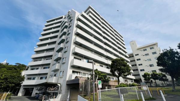 中古マンション 藤沢市片瀬海岸１丁目 江ノ島電鉄線江ノ島駅 4,699万円