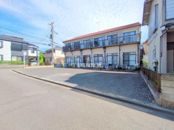 土地 埼玉県ふじみ野市北野１丁目3129-9 東武東上線上福岡駅 3,430万円