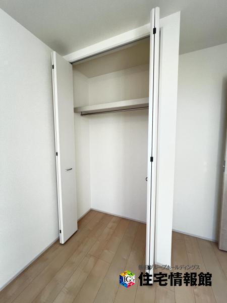 川島町上伊草 収納