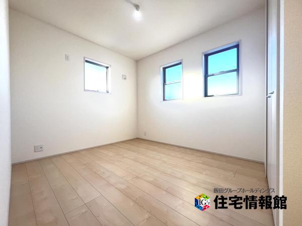 川島町上伊草 子供部屋