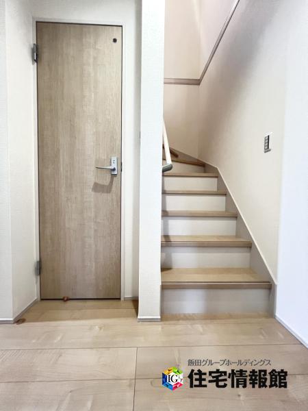 川島町上伊草 その他内観