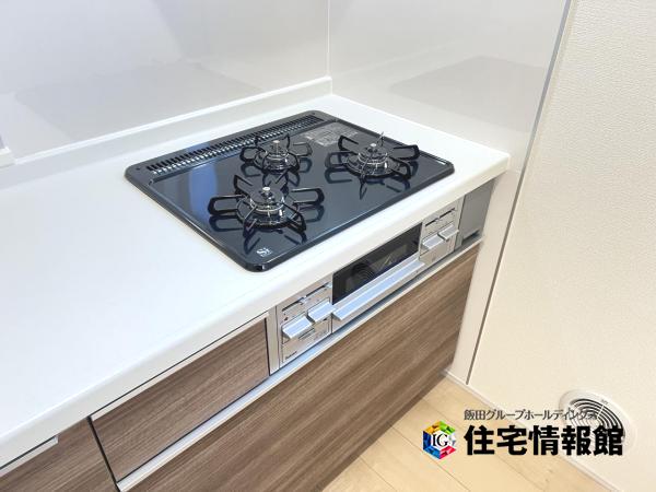 川島町上伊草 その他内観