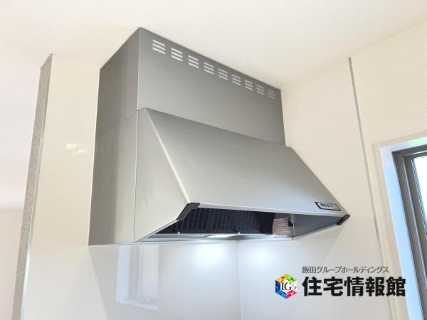 川島町上伊草 その他内観