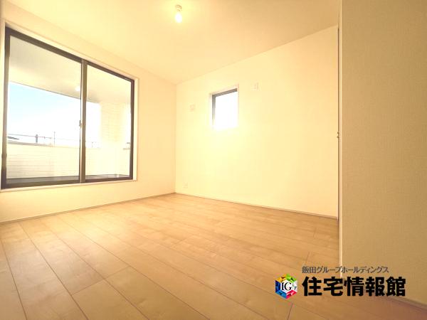 川島町上伊草 洋室