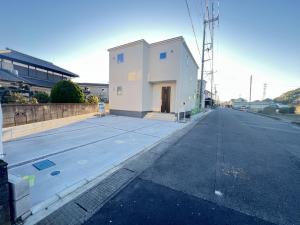 新築戸建 埼玉県比企郡川島町大字上伊草1512-1 東武東上線若葉駅 23800000