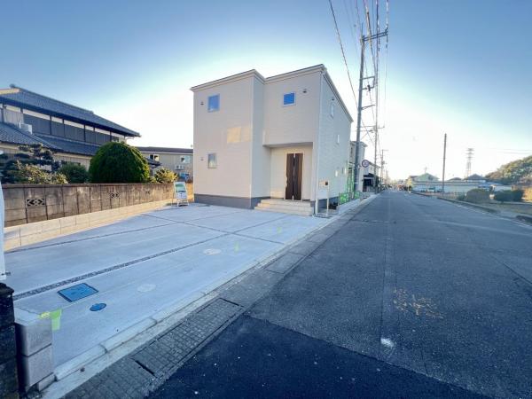 新築戸建 埼玉県比企郡川島町大字上伊草 東武東上線若葉駅 2,480万円