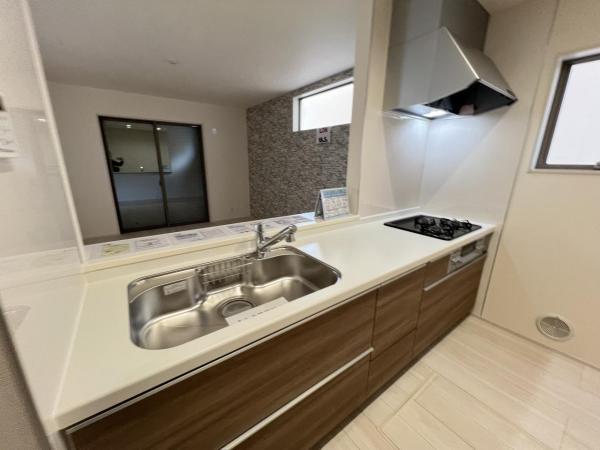 新築戸建 埼玉県川口市大字前野宿 日暮里・舎人ライナー見沼代親水公園駅 2,880万円