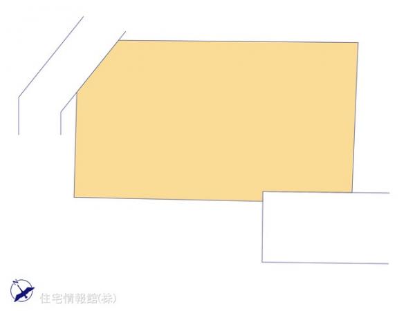 新築戸建 千葉県習志野市実籾６丁目1029-34 京成本線実籾駅 3,980万円