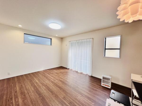 新築戸建 東京都あきる野市瀬戸岡 JR五日市線秋川駅 3,280万円