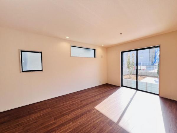 新築戸建 東京都あきる野市瀬戸岡 JR五日市線秋川駅 2,980万円