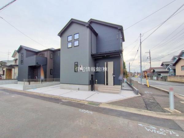 新築戸建 神奈川県相模原市緑区相原３丁目30-8 JR横浜線相原駅 4,199万円