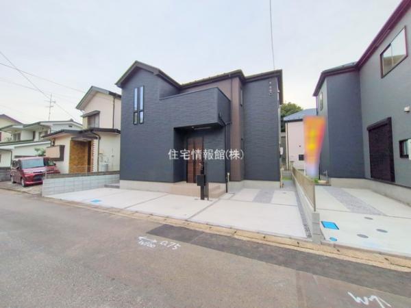 新築戸建 神奈川県相模原市緑区相原３丁目30-8 JR横浜線相原駅 3,999万円