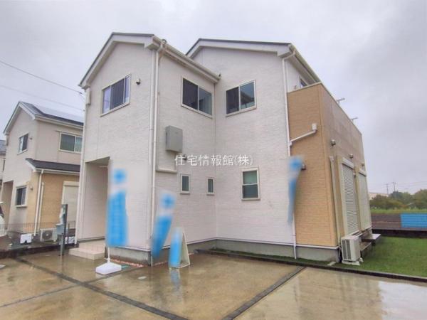 中古戸建 千葉県印西市草深60-18 北総鉄道千葉ニュータウン中央駅 3,149万円