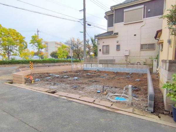 三郷市戸ケ崎第11 