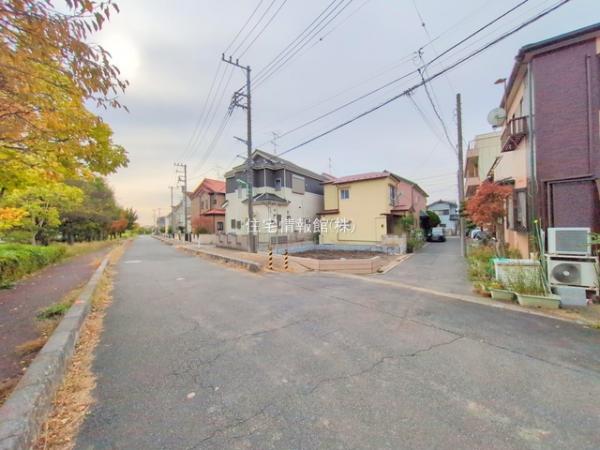 三郷市戸ケ崎第11 