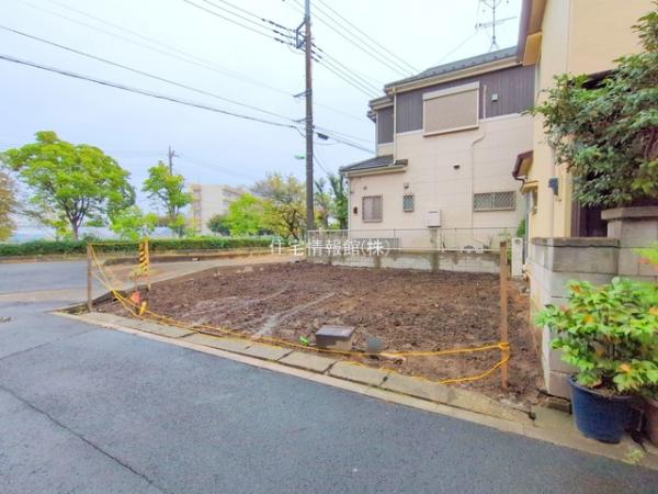 三郷市戸ケ崎第11 