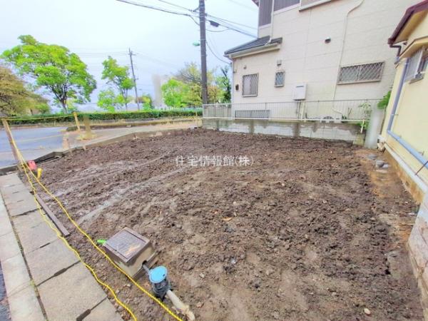 三郷市戸ケ崎第11 