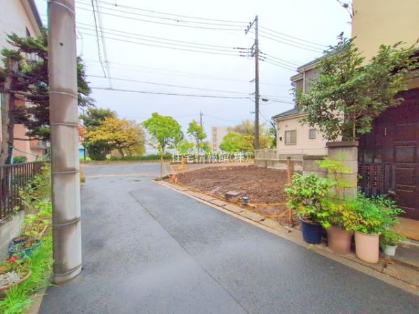 三郷市戸ケ崎第11 