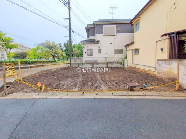 三郷市戸ケ崎第11 