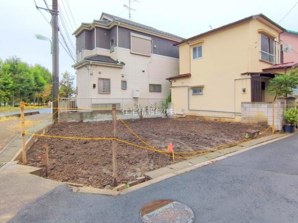 三郷市戸ケ崎第11 