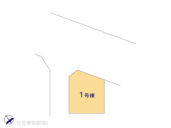 三郷市戸ケ崎第11 