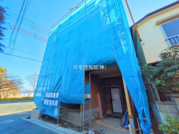 三郷市戸ケ崎第11 