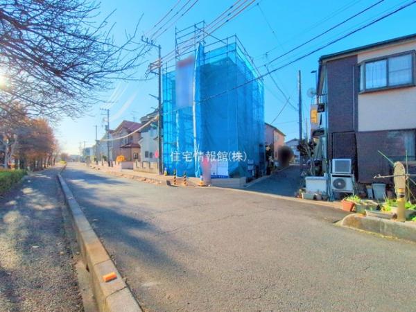 三郷市戸ケ崎第11 